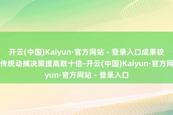 开云(中国)Kaiyun·官方网站 - 登录入口成果较动辄百万级的传统动捕决策提高数十倍-开云(中国)Kaiyun·官方网站 - 登录入口